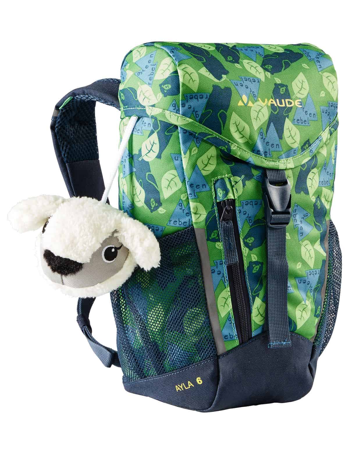 Vaude Ayla 6 Kinderrucksack