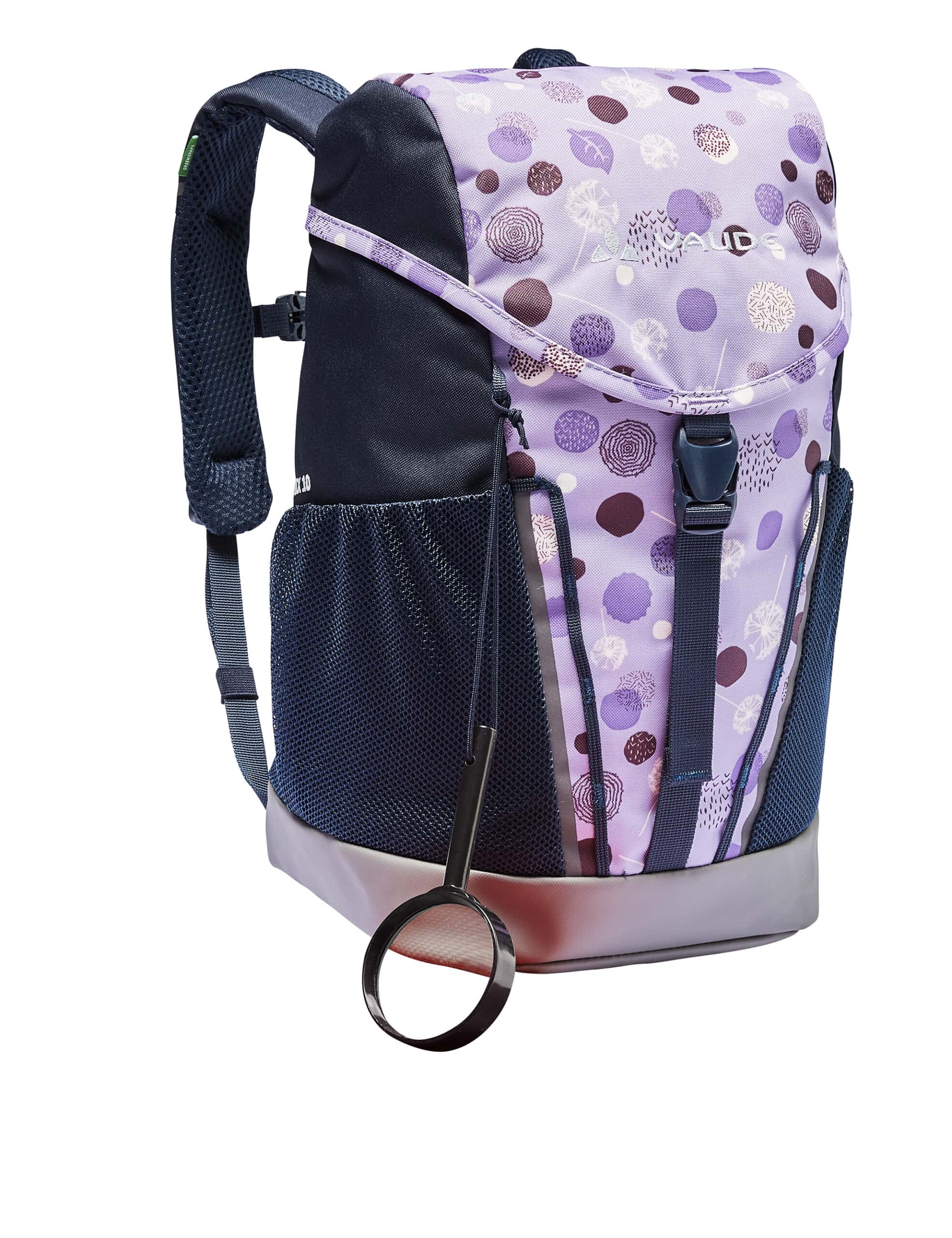 Vaude Puck 10 Kinderrucksack