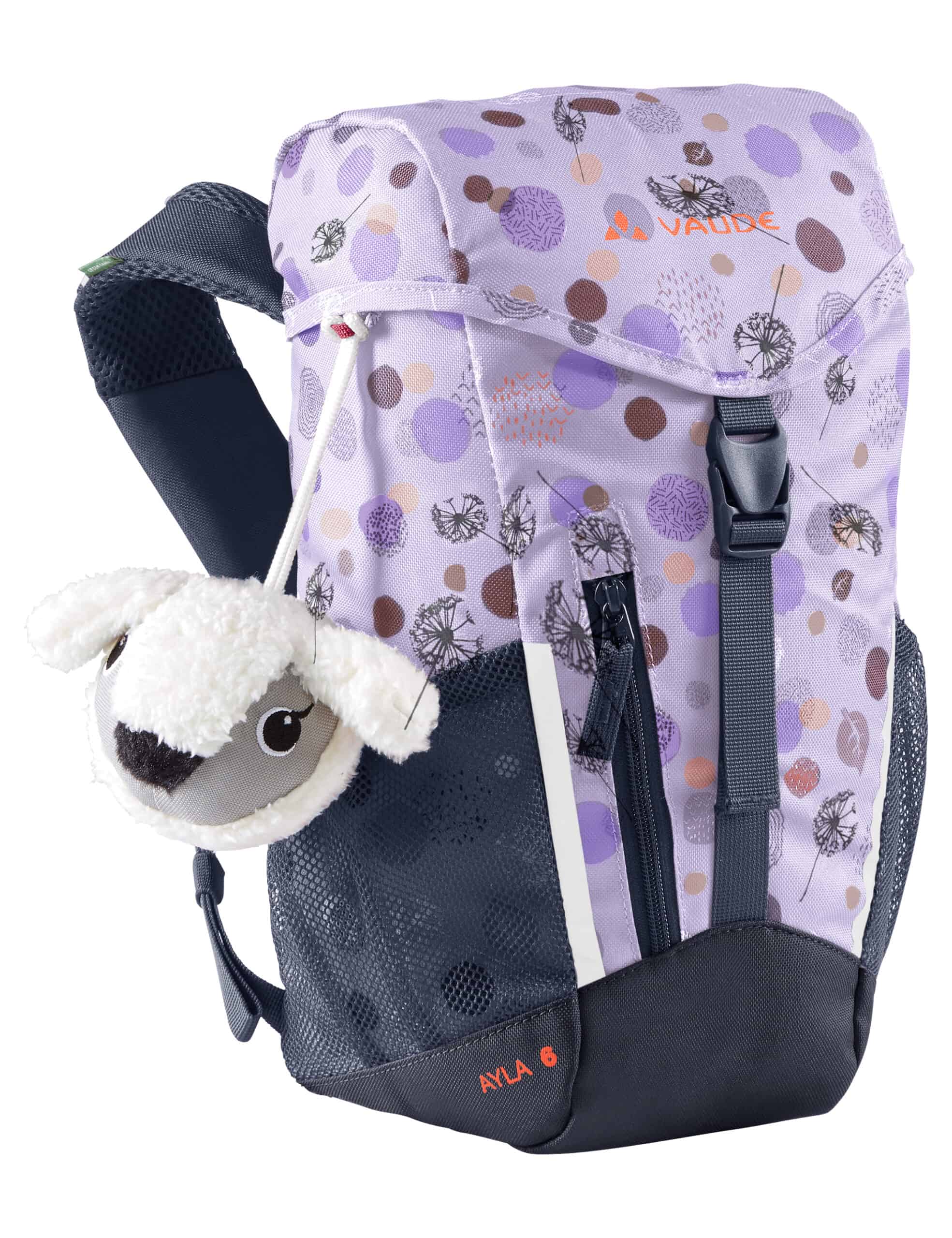 Vaude Ayla 6 Kinderrucksack