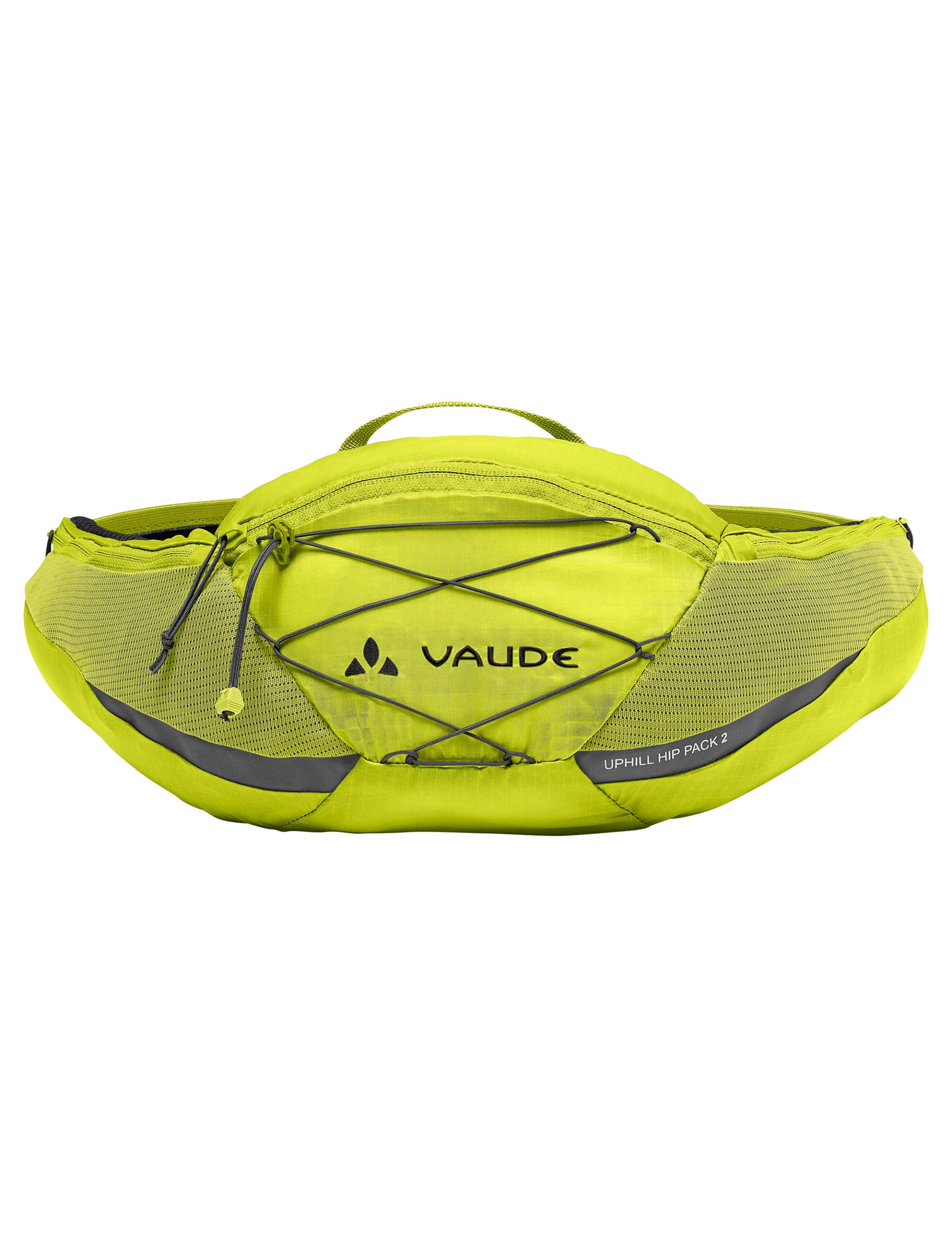 Vaude Uphill Hip Pack 2 fuer MTB