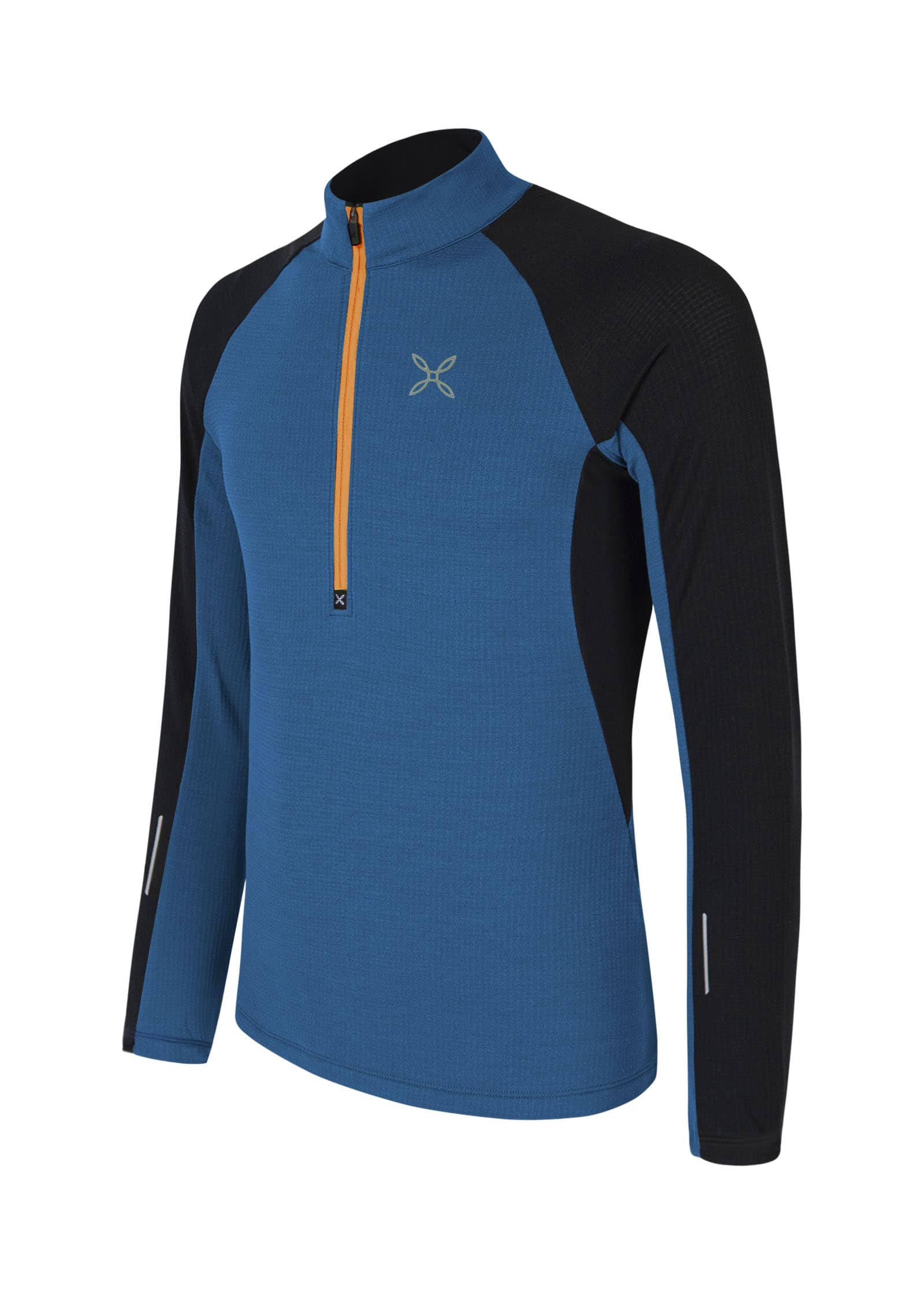 Montura Run Soft Zip Maglia