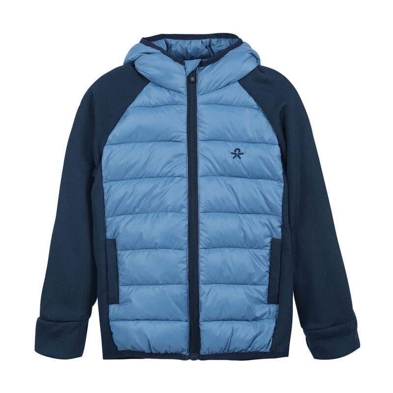 Colorkids Hybridjacke