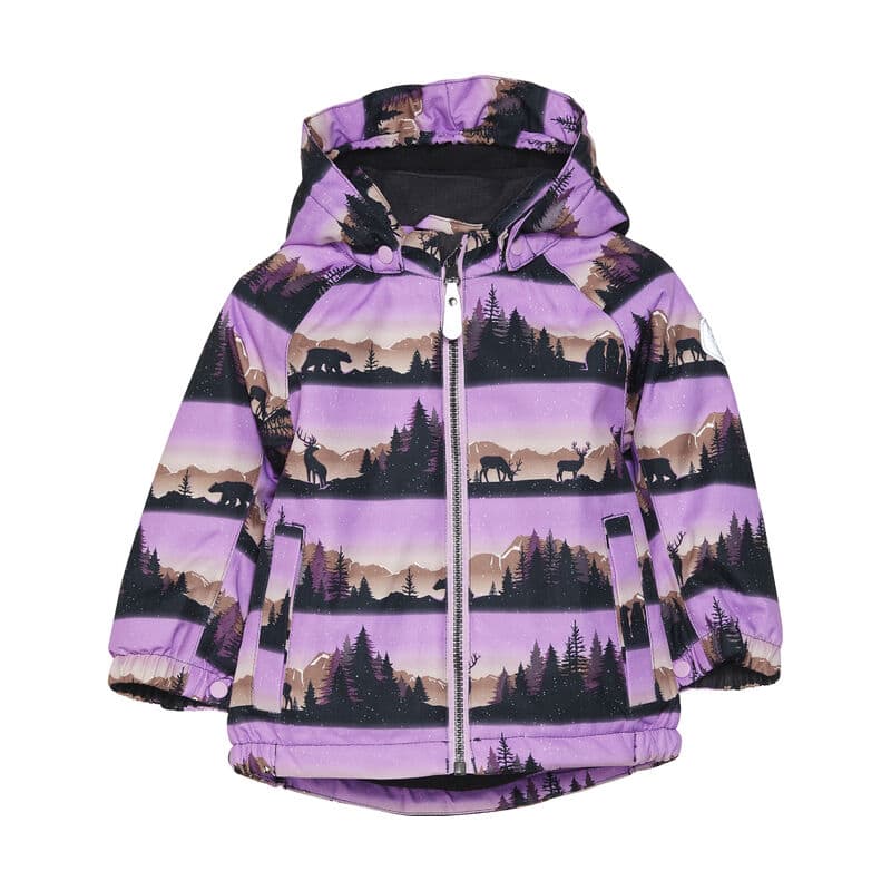 Colorkids Baby-Winterjacke